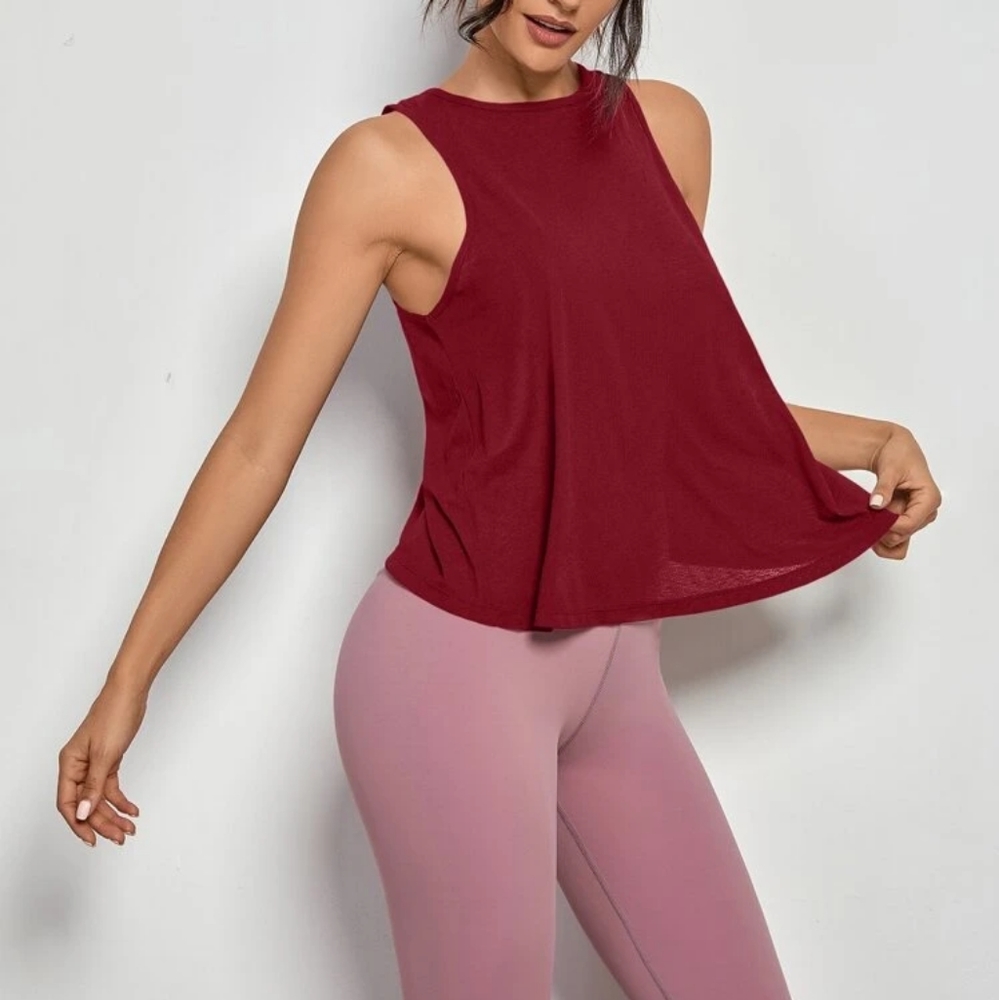 Carbon38 Tank Top
